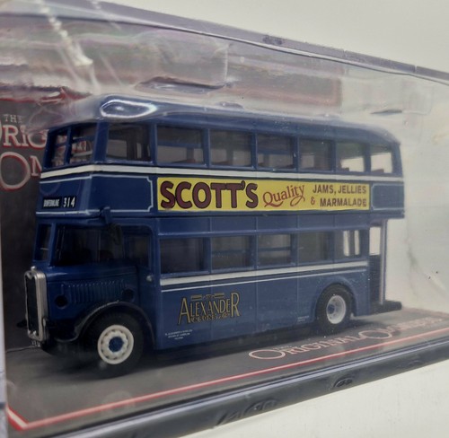 Gauge scale vintage - 1/76,