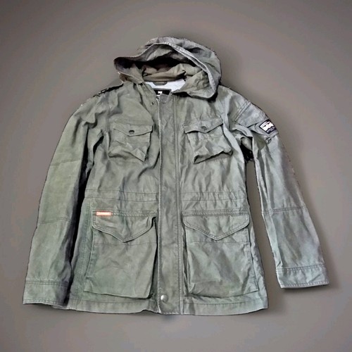 Superdry rookie edition - rookie, para