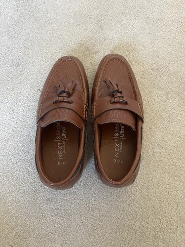 Toddler leather loafers - toddler,