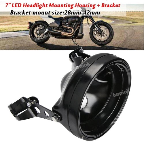 Inch headlight bucket - 7,