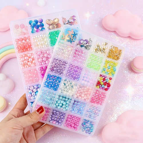 Box about 1190pcs ocean - 1190pcs,