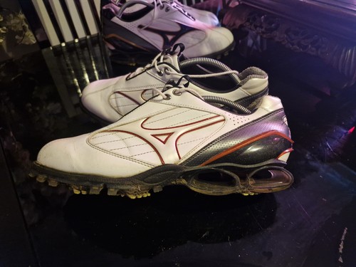 Mizuno golf shoes 8 5 - mizuno,