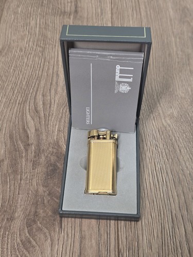 Vintage alfred dunhill - vintage,