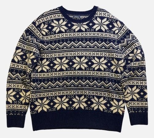 Joules knitwear jumper - joules,