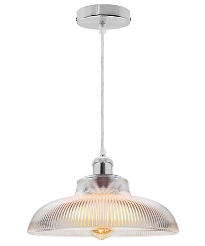 Modern vintage industrial loft - vintage,