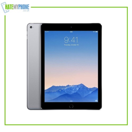 Apple ipad air - ipad, space