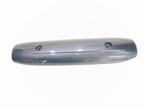 Cover exhaust silencer yamaha - cover,