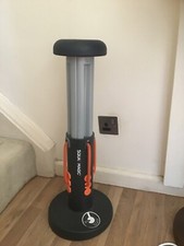 SQUAT MAGIC EXERCISE MACHINE