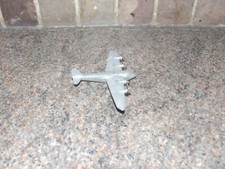 Dinky Toys No. 62b - Mercury Seaplane flying boat airplane - Spares or Repair