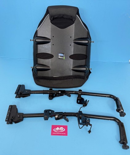 Invacare matrx elite deep - invacare,