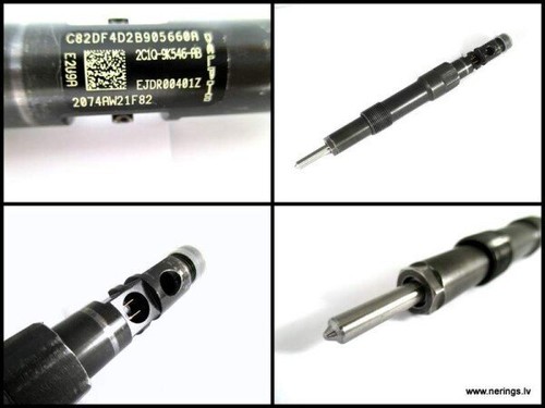 Fuel injector ford mondeo - ford, iii
