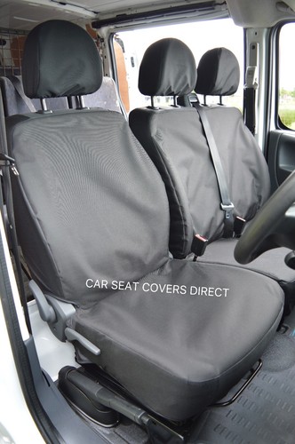 Fiat scudo tailored - tailored, extra