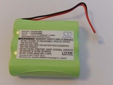 Battery for Roberts Sports
