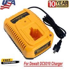 Fast Battery Charger DW9116