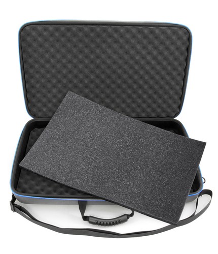Casematix controller case - dj,