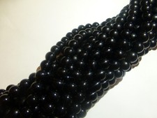 SEMI-PRECIOUS GEMSTONE ROUND