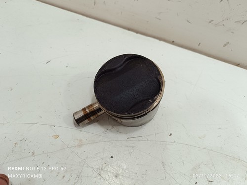 Piston for kawasaki gpz - for,