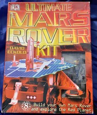 Dorling Kindersley ‘Ultimate