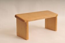   Meditation stool / prayer