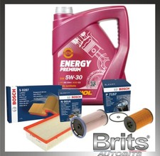 Service Kit for VW GOLF GT TDI