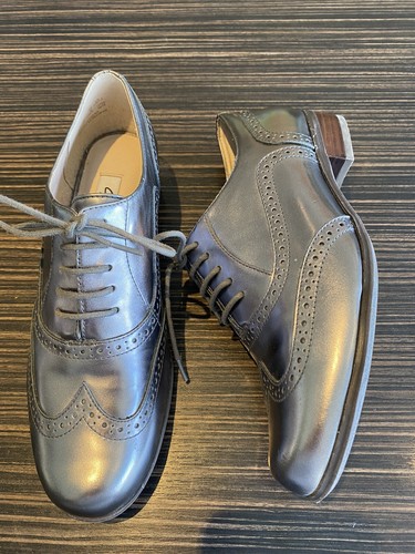 New clarks narrative grey - clarks,