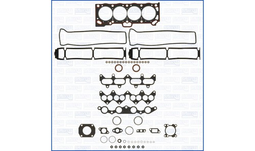 Cylinder head gasket - cylinder,