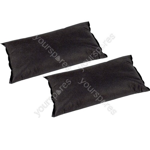 Eco car moisture - eco, absorbing