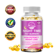 FAT BURN EXTREME Weight Loss