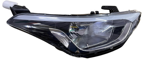 Headlight for hyundai i20 - headlight,