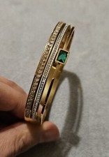 Beautiful Turkish Design Gold