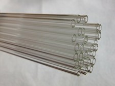 New Lab Glass Tube Tubing