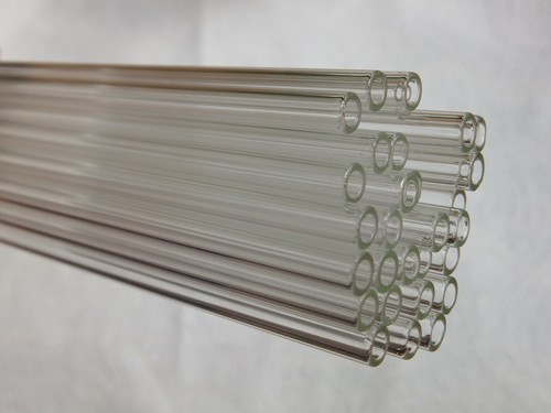 New lab glass tube tubing - lab,
