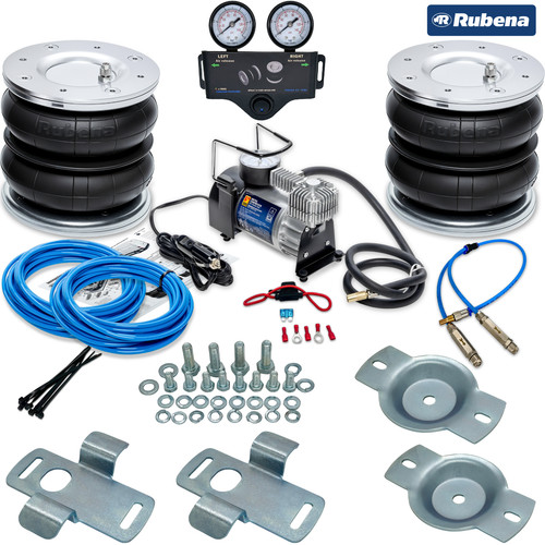 Air suspension kit - kit, with