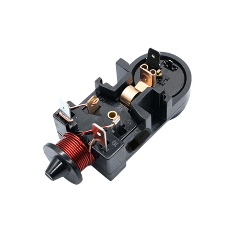 Black compressor ptc starter - compressor,