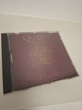 RARE QUEEN THE 12" COLLECTION