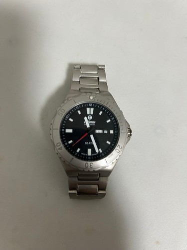 Tutima seven seas - m2,
