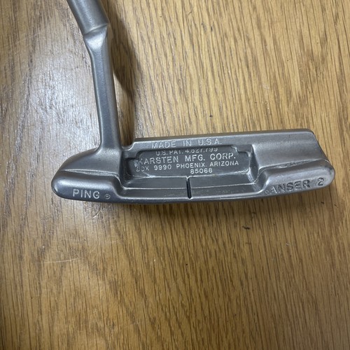 Ping karsten anser 85068 - ping,