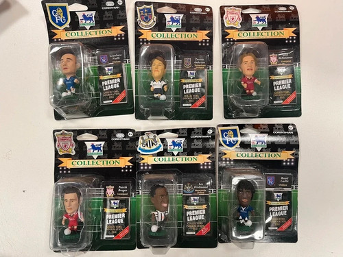 Corinthian headliners - 6x,