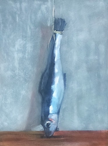 Original still life - still,