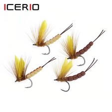 NEW! Fly Fishing Dry May Fly