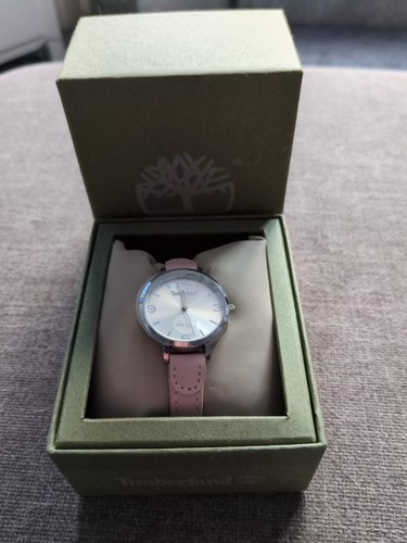 Timberland tabitha pink watch - tabitha,
