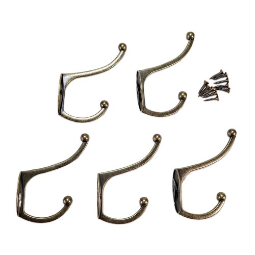 Hooks vintage retro style x - style, 5