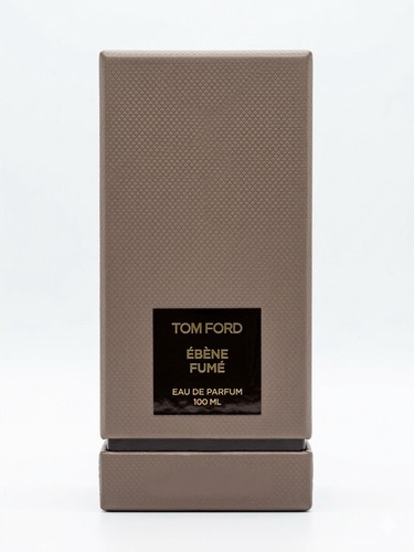 Tom ford ébène fumé - fumé, unisex