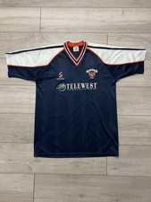 Blackpool FC Third Shirt 1999