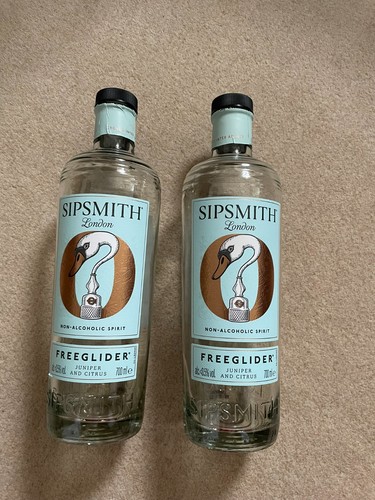 Empty sipsmith london - empty,