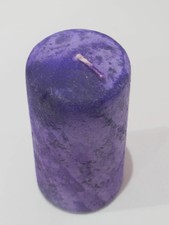 New vibrant violet/purple