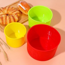Silicone Kitchen Oven Easter