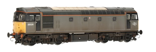 34243 heljan general - oo, br