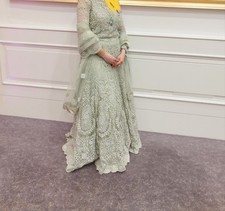 Asian Indian Pakistani Wedding