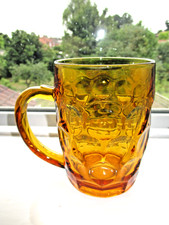 VINTAGE Beer Mug Dimple PINT